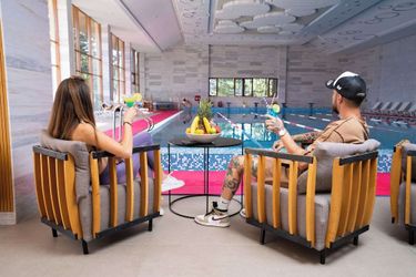 Perelik Hotel Pamporovo: Photo 