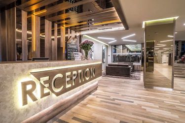 Perelik Hotel Pamporovo: Photo 