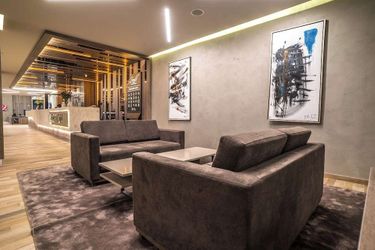 Perelik Hotel Pamporovo: Photo 