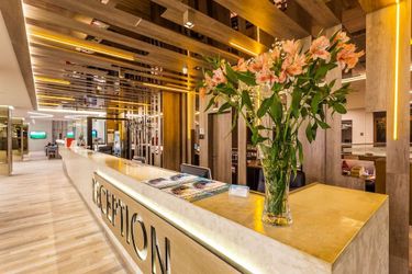 Perelik Hotel Pamporovo: Photo 