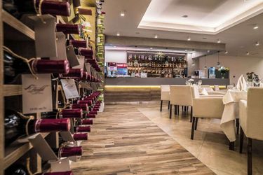 Perelik Hotel Pamporovo: Photo 