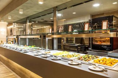 Perelik Hotel Pamporovo: Photo 