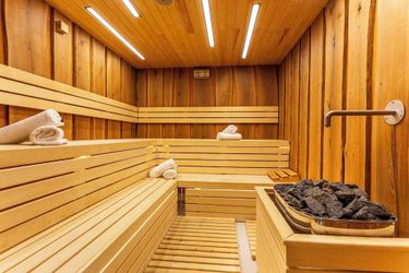 Perelik Hotel Pamporovo: Photo 