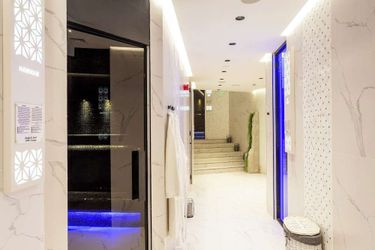 Perelik Hotel Pamporovo: Photo 