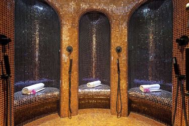 Perelik Hotel Pamporovo: Photo 