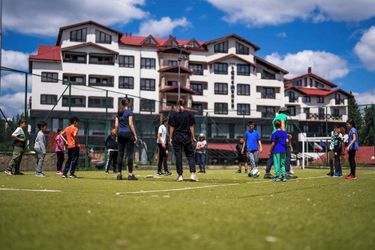 Perelik Hotel Pamporovo: Photo 