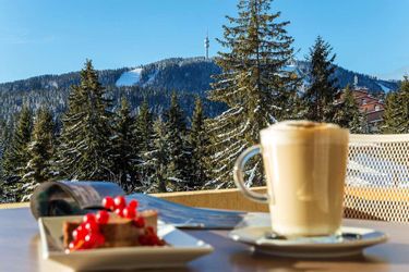 Perelik Hotel Pamporovo: Photo 