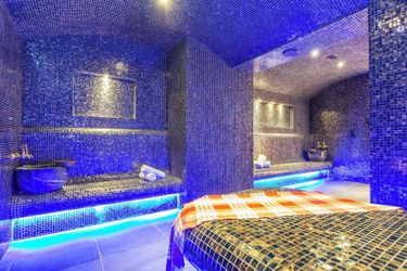 Perelik Hotel Pamporovo: Photo 
