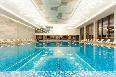 Perelik Hotel Pamporovo: Photo 