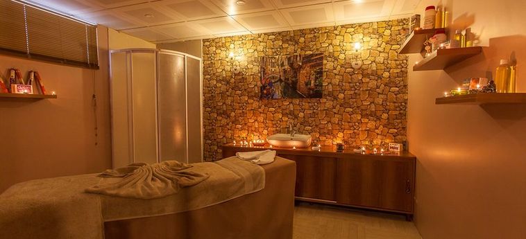 Hotel Pamukkale Termal Ece Otel Pamukkale: Foto 