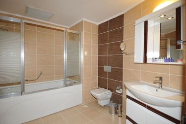 Hotel Pamukkale White Heaven Suite Pamukkale: Photo 