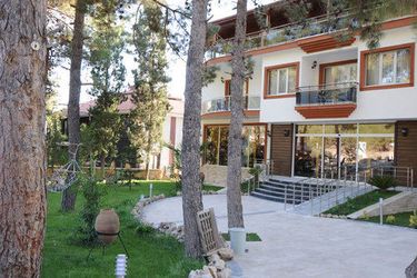 Hotel Pamukkale White Heaven Suite Pamukkale: Photo 