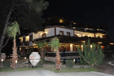 Hotel Pamukkale White Heaven Suite Pamukkale: Photo 