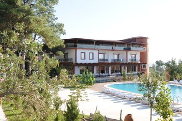 Hotel Pamukkale White Heaven Suite Pamukkale: Photo 
