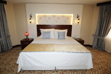 Hotel Pamukkale White Heaven Suite Pamukkale: Photo 