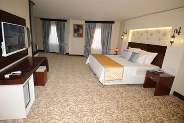 Hotel Pamukkale White Heaven Suite Pamukkale: Photo 