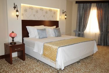 Hotel Pamukkale White Heaven Suite Pamukkale: Photo 