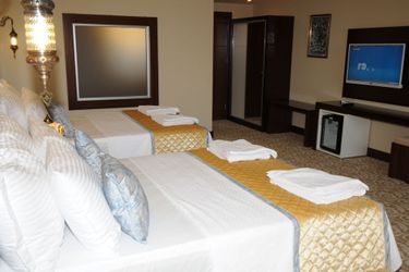 Hotel Pamukkale White Heaven Suite Pamukkale: Photo 
