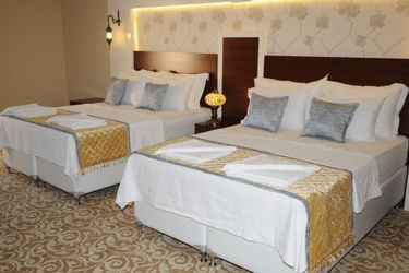 Hotel Pamukkale White Heaven Suite Pamukkale: Photo 