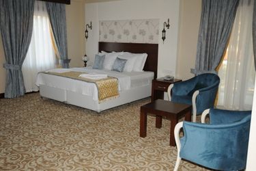 Hotel Pamukkale White Heaven Suite Pamukkale: Photo 