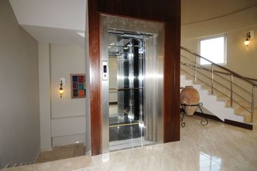 Hotel Pamukkale White Heaven Suite Pamukkale: Photo 