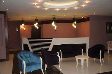 Hotel Pamukkale White Heaven Suite Pamukkale: Photo 