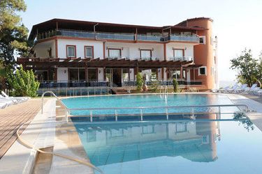 Hotel Pamukkale White Heaven Suite Pamukkale: Photo 