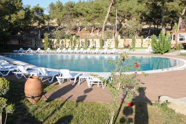 Hotel Pamukkale White Heaven Suite Pamukkale: Photo 