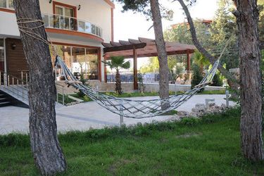 Hotel Pamukkale White Heaven Suite Pamukkale: Photo 