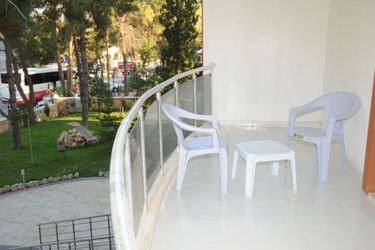Hotel Pamukkale White Heaven Suite Pamukkale: Photo 