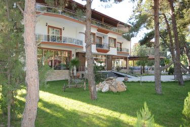Hotel Pamukkale White Heaven Suite Pamukkale: Photo 
