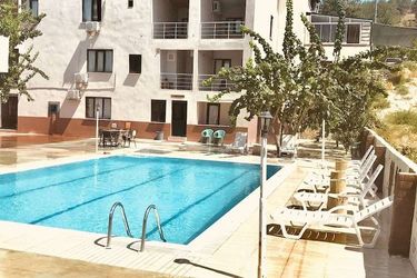 Anatolia Hotel Pamukkale: Photo 