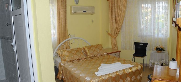 Hotel Beyaz Kale Pamukkale: Foto 