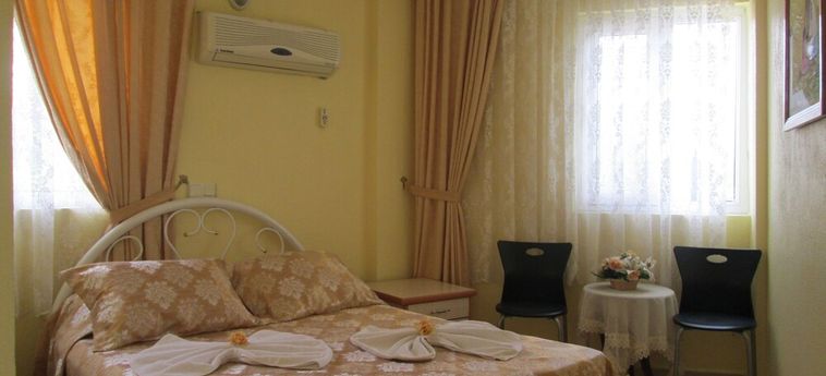 Hotel Beyaz Kale Pamukkale: Foto 