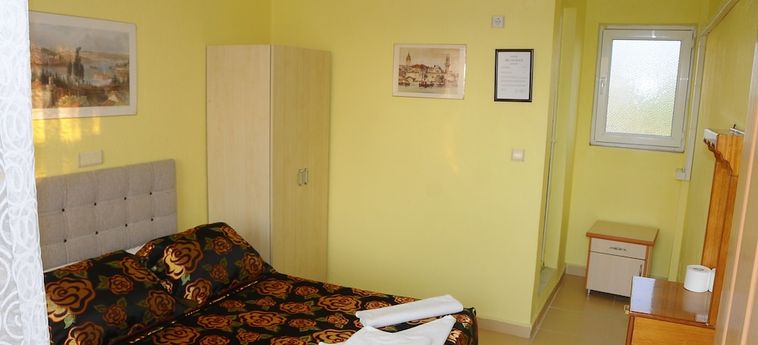 Hotel Beyaz Kale Pamukkale: Foto 