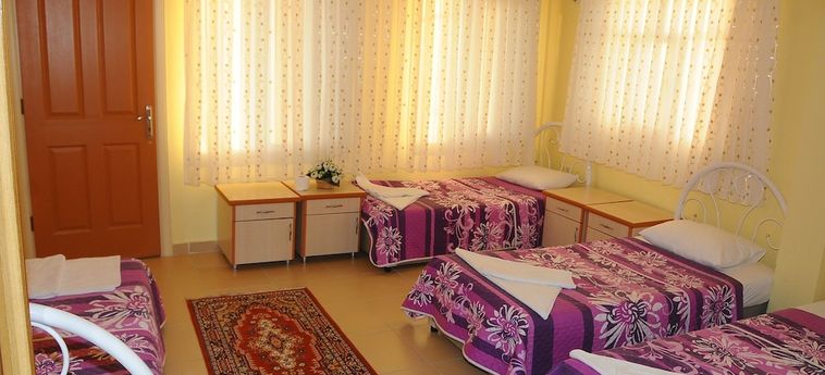 Hotel Beyaz Kale Pamukkale: Foto 