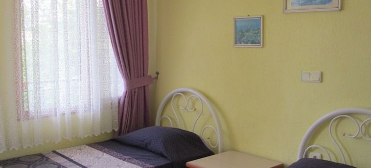 Hotel Beyaz Kale Pamukkale: Foto 