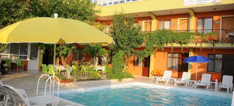 Hotel Beyaz Kale Pamukkale: Foto 