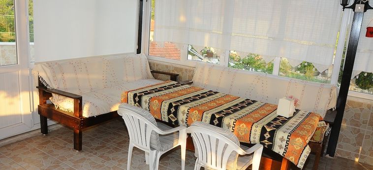 Hotel Beyaz Kale Pamukkale: Foto 