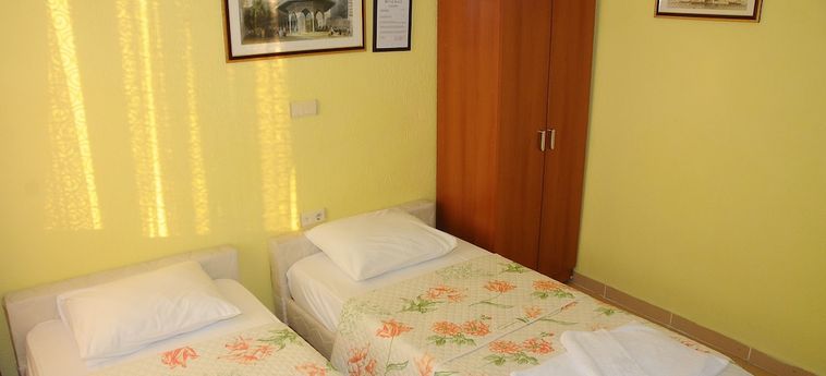 Hotel Beyaz Kale Pamukkale: Foto 