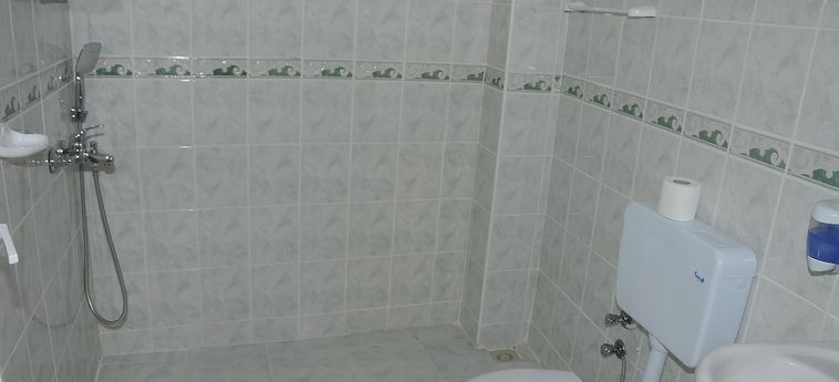 Hotel Beyaz Kale Pamukkale: Foto 
