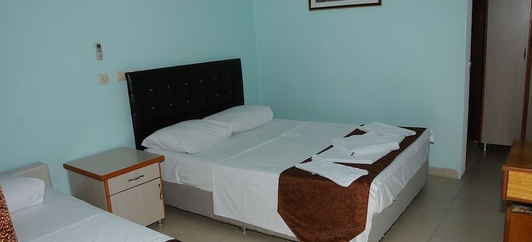 Hotel Beyaz Kale Pamukkale: Foto 