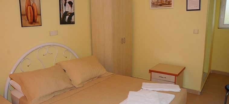 Hotel Beyaz Kale Pamukkale: Foto 
