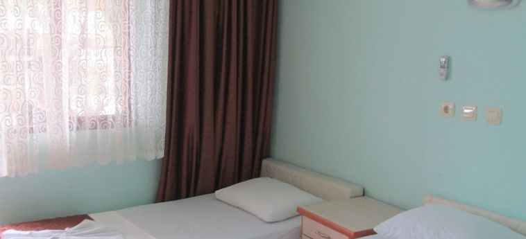 Hotel Beyaz Kale Pamukkale: Foto 