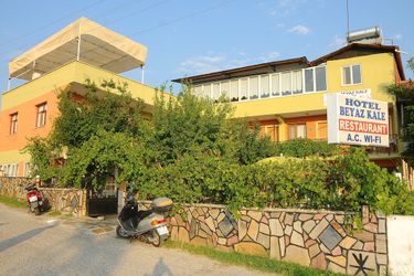 Hotel Beyaz Kale Pamukkale: Photo 