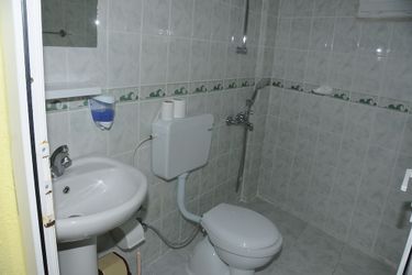 Hotel Beyaz Kale Pamukkale: Photo 