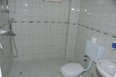 Hotel Beyaz Kale Pamukkale: Photo 