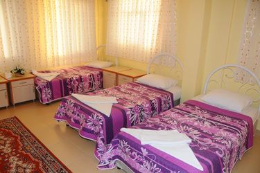 Hotel Beyaz Kale Pamukkale: Photo 