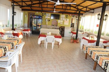 Hotel Beyaz Kale Pamukkale: Photo 