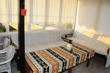 Hotel Beyaz Kale Pamukkale: Photo 